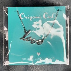 Love Necklace